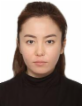 Fatima Doskabulova — DHA-licensed General Practitioner