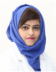 Hafsa Abdul Rafeeq — DHA-licensed General Practitioner