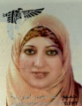 Faten Fouda — DHA-licensed Transfusion Medicine