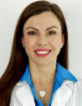 Ginna Ortiz Olivera — DHA-licensed Reproductive Medicine and Infertility