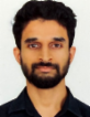 Eldho Sajeev — DHA-licensed Diagnostic Radiology