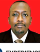 Anas Hamed — DHA-licensed Orthopedic Surgery