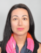Hanna Skliarova — DHA-licensed Clinical Pathology