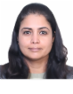 Bhawna Gupta — DHA-licensed Pediatrics