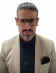 Kais Mahod — DHA-licensed Psychiatry