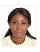 Joyce Afe Ezieh — DHA-licensed General Practitioner