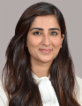 Anadil Faqah — DHA-licensed Nephrology
