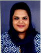 Febin Noorji Sherif — DHA-licensed Nuclear Medicine