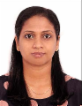 Bini John — DHA-licensed Internal Medicine