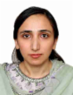 Mariam Siddiqa — DHA-licensed General Practitioner