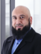Aadil Gutta — DHA-licensed Nuclear Medicine