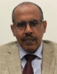 Amin Hamza Gafar — DHA-licensed Reproductive Medicine and Infertility