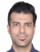 Farhad Rahimi — DHA-licensed Anesthesia