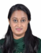 Jyothilekshmi Unnikrishna Pillai Jayalekshmi — DHA-licensed General Practitioner