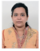 Bhawana Surinder Kumar — DHA-licensed Anesthesia