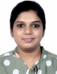 Benita Karunan — DHA-licensed General Practitioner