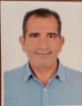 Jbran Chalach — DHA-licensed Internal Medicine