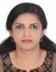 Jiji Tresa Cyriac — DHA-licensed Ophthalmology