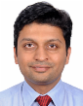 Ateesh Borole — DHA-licensed Plastic Surgery