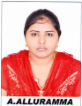 Alluramma Annapureddy — DHA-licensed Pediatrics