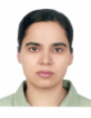 Hafsha Anis Merchant — DHA-licensed General Practitioner