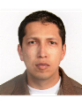 Hector Arturo Jaimes Galvis — DHA-licensed Radiology