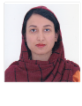 Afeen Arshad — DHA-licensed General Practitioner