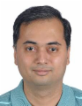 Anand Ramamurthy — DHA-licensed Gastrointestinal Surgery