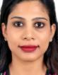 Kushbusony Krishnamurthy Rajendran — DHA-licensed Radiology