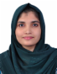 Ayisha Amal Kadambot — DHA-licensed General Practitioner