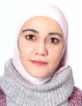 Hiba Akram Abdullraoaf Shanti — DHA-licensed General Surgery