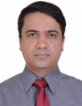 Dileep Kumar Lohano — DHA-licensed Orthopedic Surgery