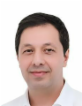 Dzhamshed Kamardinov — DHA-licensed Cardiology