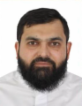 Aqeel Farooque — DHA-licensed Pediatrics