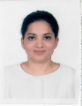 Athira Pillai — DHA-licensed General Practitioner