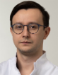 Demian Petrov — DHA-licensed General Surgery