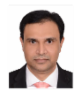 Ali Akbar Thirkannur Pilathottathil — DHA-licensed Internal Medicine
