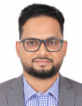 Asif Iqbal — DHA-licensed Internal Medicine
