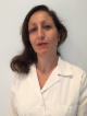 Anastasia Athanasiou — DHA-licensed Orthopedic Surgery