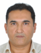Haseeb Khan Rohilla — DHA-licensed Psychiatry