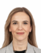 Emine Dundar — DHA-licensed Internal Medicine