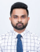 Colamba Acharige Don Miduna Nival Chamara Kolambage — DHA-licensed General Practitioner
