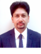 Manjunatha Palaksha — DHA-licensed Obstetrics And Gynecology