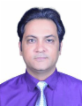 Ashok Kumar — DHA-licensed General Practitioner