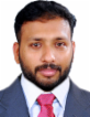 Ashal George Kottoor — DHA-licensed General Practitioner