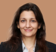 Darakhshanda Khurram Butt — DHA-licensed Ophthalmology