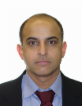 Avinash Ashok Gurbaxani — DHA-licensed Ophthalmology