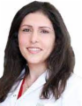 Mary Yacoub — DHA-licensed Neonatology