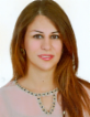 Enas Kamil — DHA-licensed General Practitioner