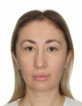 Kheda Minaeva — DHA-licensed General Practitioner